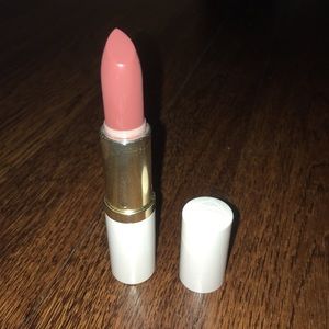 Estée Lauder pure color rose tea creme lipstick 17